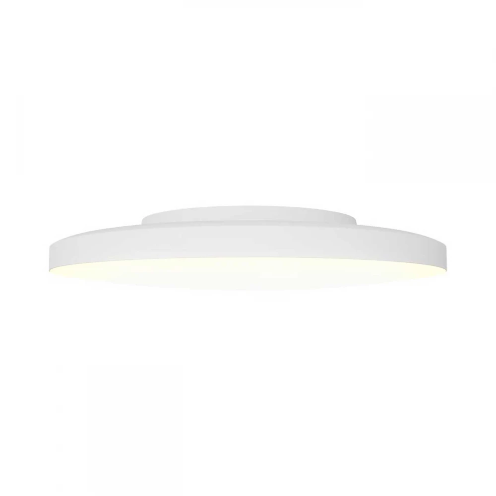 LED Φωτιστικό Οροφής Μπάνιου IP65 15W Ra90 3CCT Dimmable Serenova 28  - Nordlux