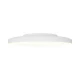 LED Φωτιστικό Οροφής Μπάνιου IP65 15W Ra90 3CCT Dimmable Serenova 28  - Nordlux