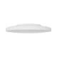 LED Φωτιστικό Οροφής Μπάνιου IP65 15W Ra90 3CCT Dimmable Serenova 28  - Nordlux