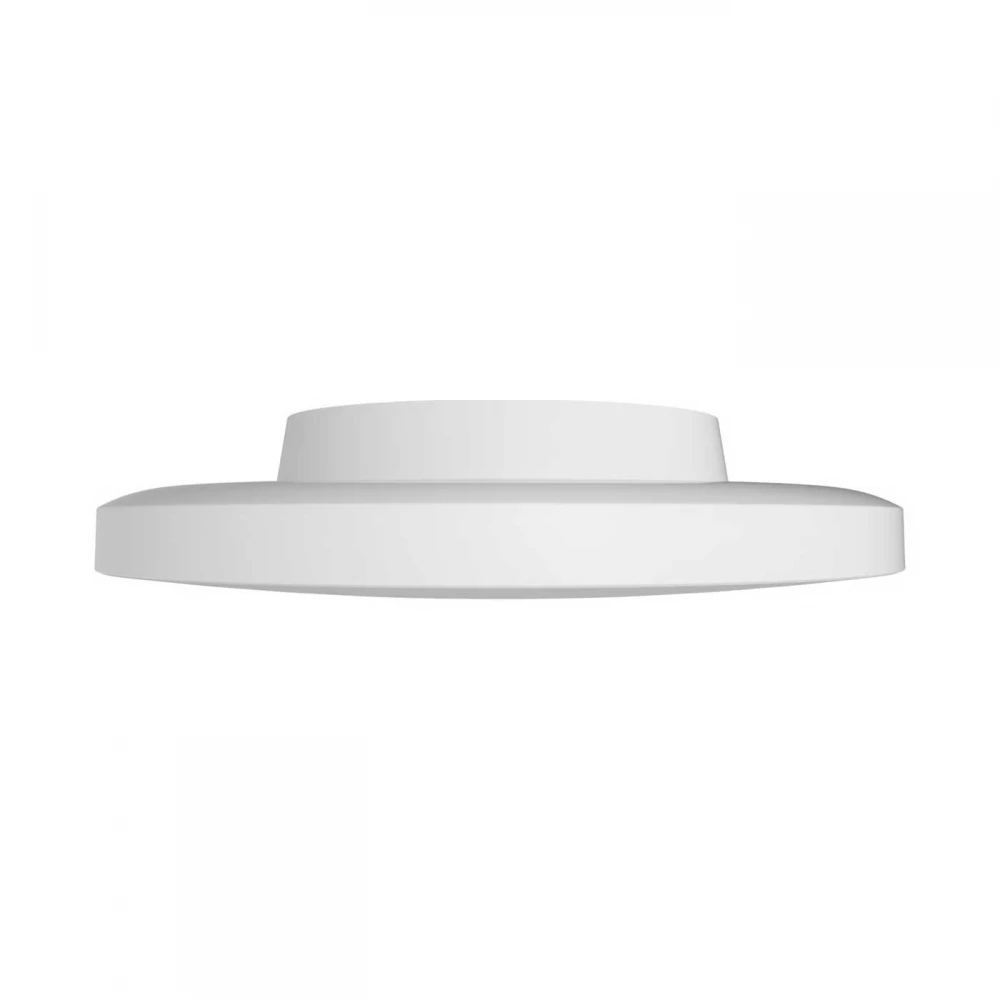 LED Φωτιστικό Οροφής Μπάνιου IP65 15W Ra90 3CCT Dimmable Serenova 28  - Nordlux