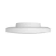LED Φωτιστικό Οροφής Μπάνιου IP65 15W Ra90 3CCT Dimmable Serenova 28  - Nordlux