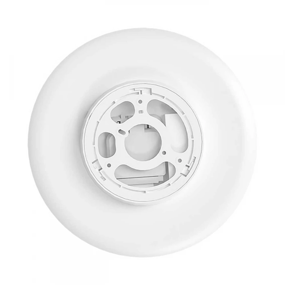 LED Φωτιστικό Οροφής Μπάνιου IP65 15W Ra90 3CCT Dimmable Serenova 28  - Nordlux