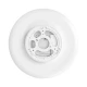 LED Φωτιστικό Οροφής Μπάνιου IP65 15W Ra90 3CCT Dimmable Serenova 28  - Nordlux