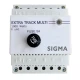 EXTRA TRACK MULTI 1000W Επέκταση DIMMER Ράγας - SIGMA