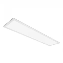 LED Χωνευτό Πάνελ Οροφής 120x30 BACKLIT 40W 140° 4000Lm 6000K Spotlight