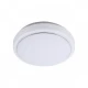 ΠΛΑΦΟΝΙΕΡΑ LED ΟΡΟΦΗΣ 15W 3000K ΠΛΑΣΤΙΚΗ - SpotLight
