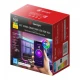 ΣΕΤ Ταινία LED RGB WiFi 12V Στεγανή IP65 14.4W 10m - Blister Spotlight