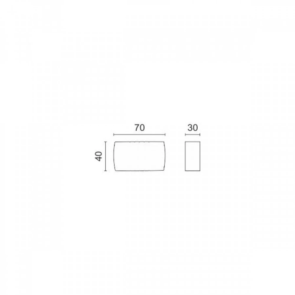 ΣΤΑΘΕΡΟΠΟΙΗΤΗΣ ΤΑΣΗΣ IP67 - SpotLight