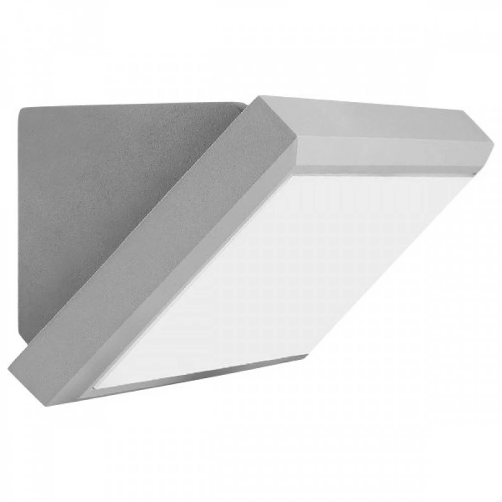 LED Απλίκα Εξωτερικού Χώρου 12W 4000K - Spotlight