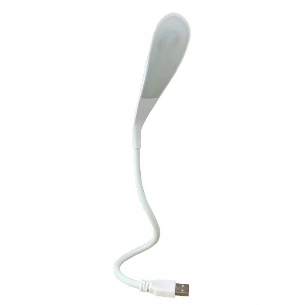 Φωτιστικό LED Γραφείου 3W 4000K Dimmable USB - Spotlight