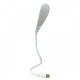Φωτιστικό LED Γραφείου 3W 4000K Dimmable USB - Spotlight