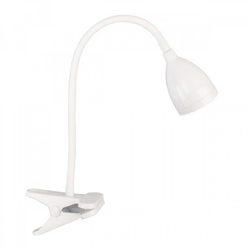 Φωτιστικό LED Γραφείου Λευκό 5W 4000K - Spotlight