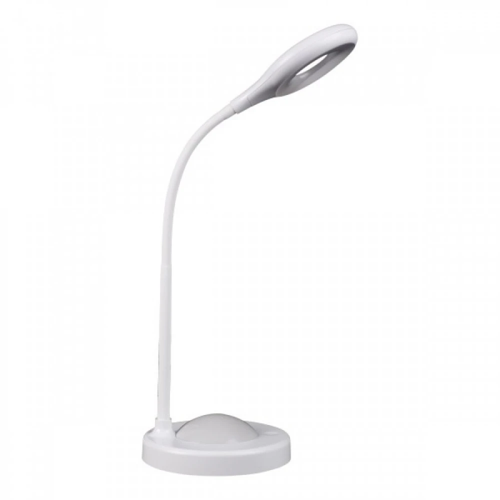 Φωτιστικό LED Γραφείου 5W 4000K / 6000K Dimmable - Spotlight