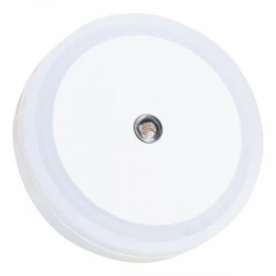 Φωτιστικό Νυκτός LED 1W Με Αισθητήρα Ημέρας / Νύχτας Spotlight