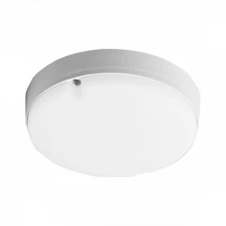 Απλίκα - Πλαφονιέρα Εξωτερικού Χώρου LED 12W IP54 - Spotlight
