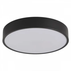 ΠΛΑΦΟΝΙΕΡΑ ΟΡΟΦΗΣ  ΜΑΥΡΗ LED CCT 28W 3000K | 4000K | 6000K - Spotlight