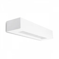 ΓΥΨΙΝΗ ΑΠΛΙΚΑ 1x E14 7W SpotLight