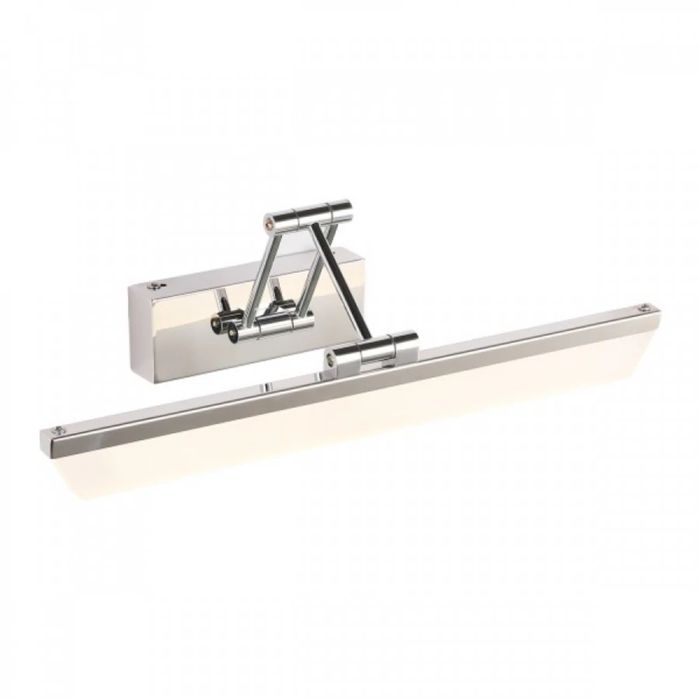 ΦΩΤΙΣΤΙΚΟ ΛΟΥΤΡΟΥ LED ΡΥΘΜΙΖΟΜΕΝΟ 9W 3000K - Spotlight