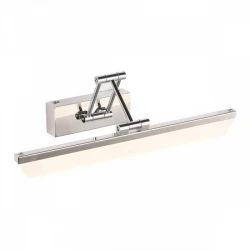 ΦΩΤΙΣΤΙΚΟ ΛΟΥΤΡΟΥ LED ΡΥΘΜΙΖΟΜΕΝΟ 9W 3000K - Spotlight