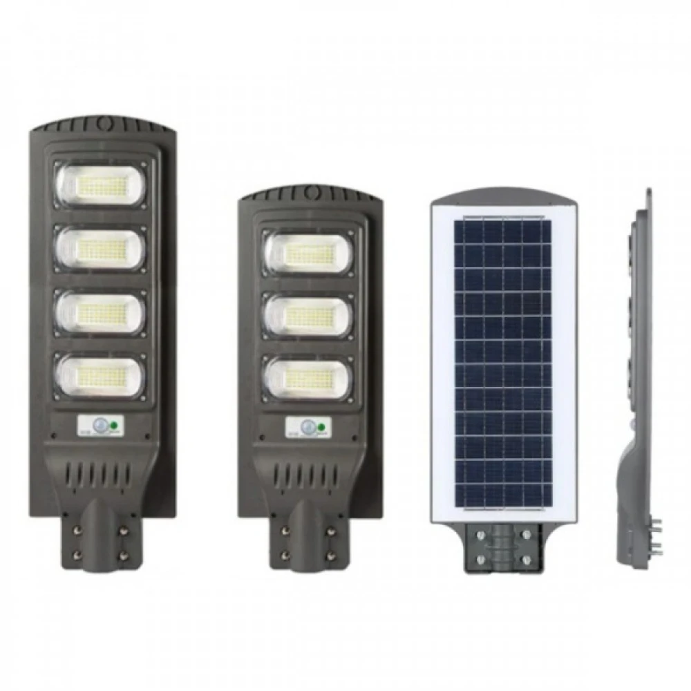 ΗΛΙΑΚΟ ΦΩΤΙΣΤΙΚΟ ΔΡΟΜΟΥ LED 90W 6000K - SpotLight