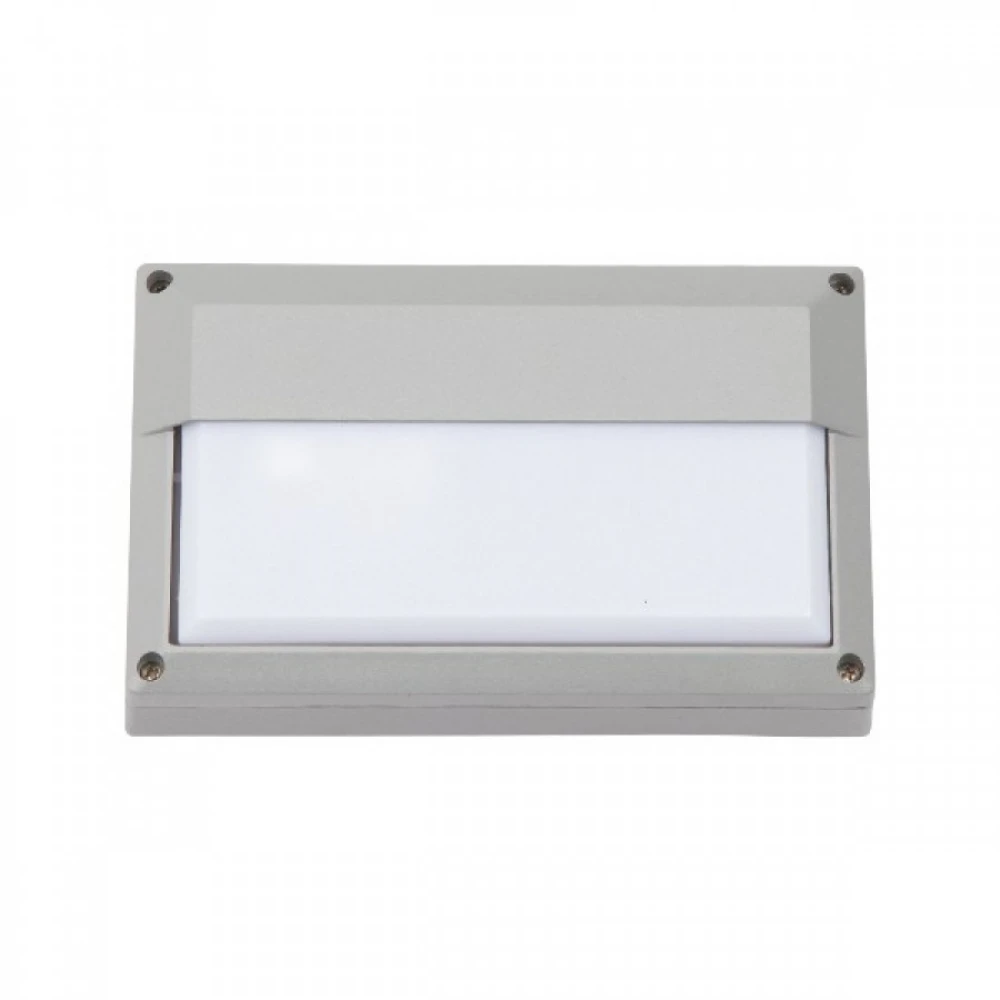 ΑΠΛΙΚΑ ΤΟΙΧΟΥ Ε27 15W IP54 - SPOTLIGHT