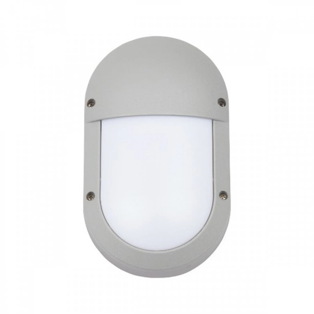 ΑΠΛΙΚΑ ΤΟΙΧΟΥ Ε27 15W IP54 - SPOTLIGHT