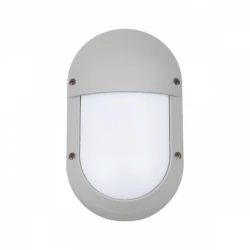ΑΠΛΙΚΑ ΤΟΙΧΟΥ Ε27 15W IP54 - SPOTLIGHT