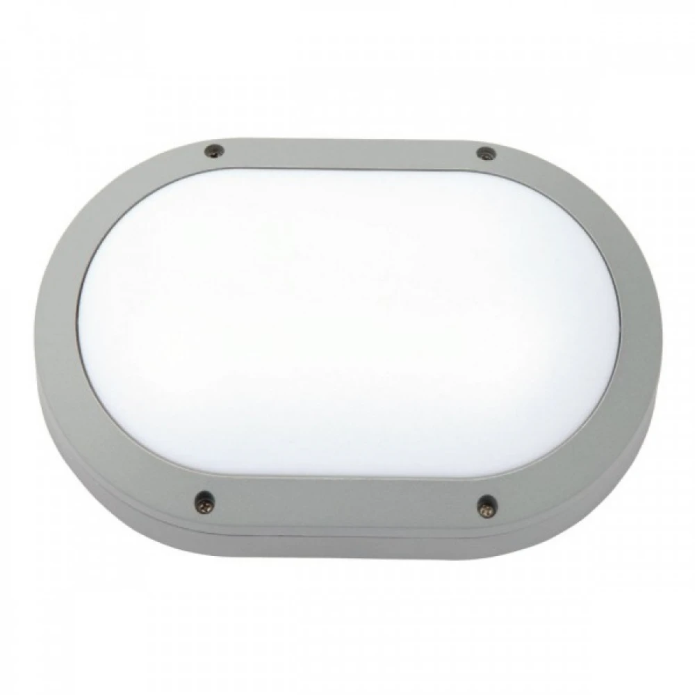 ΑΠΛΙΚΑ ΤΟΙΧΟΥ Ε27 15W IP54 - SPOTLIGHT