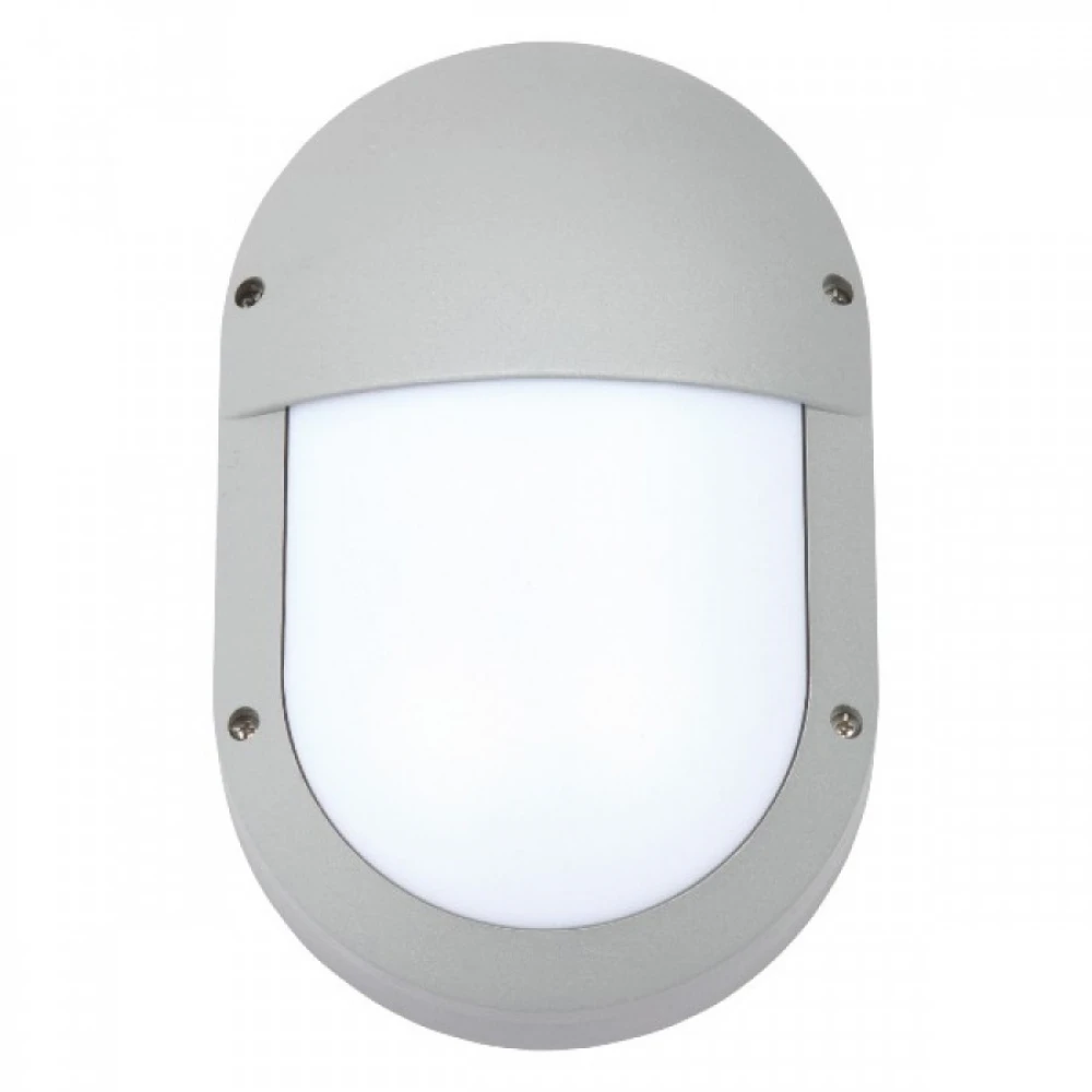 ΑΠΛΙΚΑ ΤΟΙΧΟΥ Ε27 15W IP54 - SPOTLIGHT