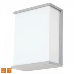ΑΠΛΙΚΑ ΤΟΙΧΟΥ Ε27 18W IP44 - SPOTLIGHT