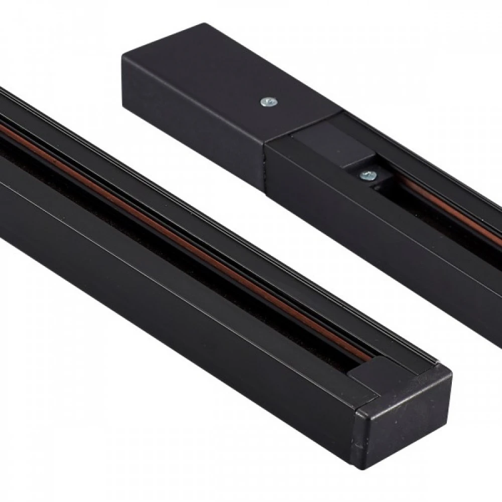 ΜΟΝΟΦΑΣΙΚΗ Ράγα 2 Μέτρα Μαύρη - Spotlight