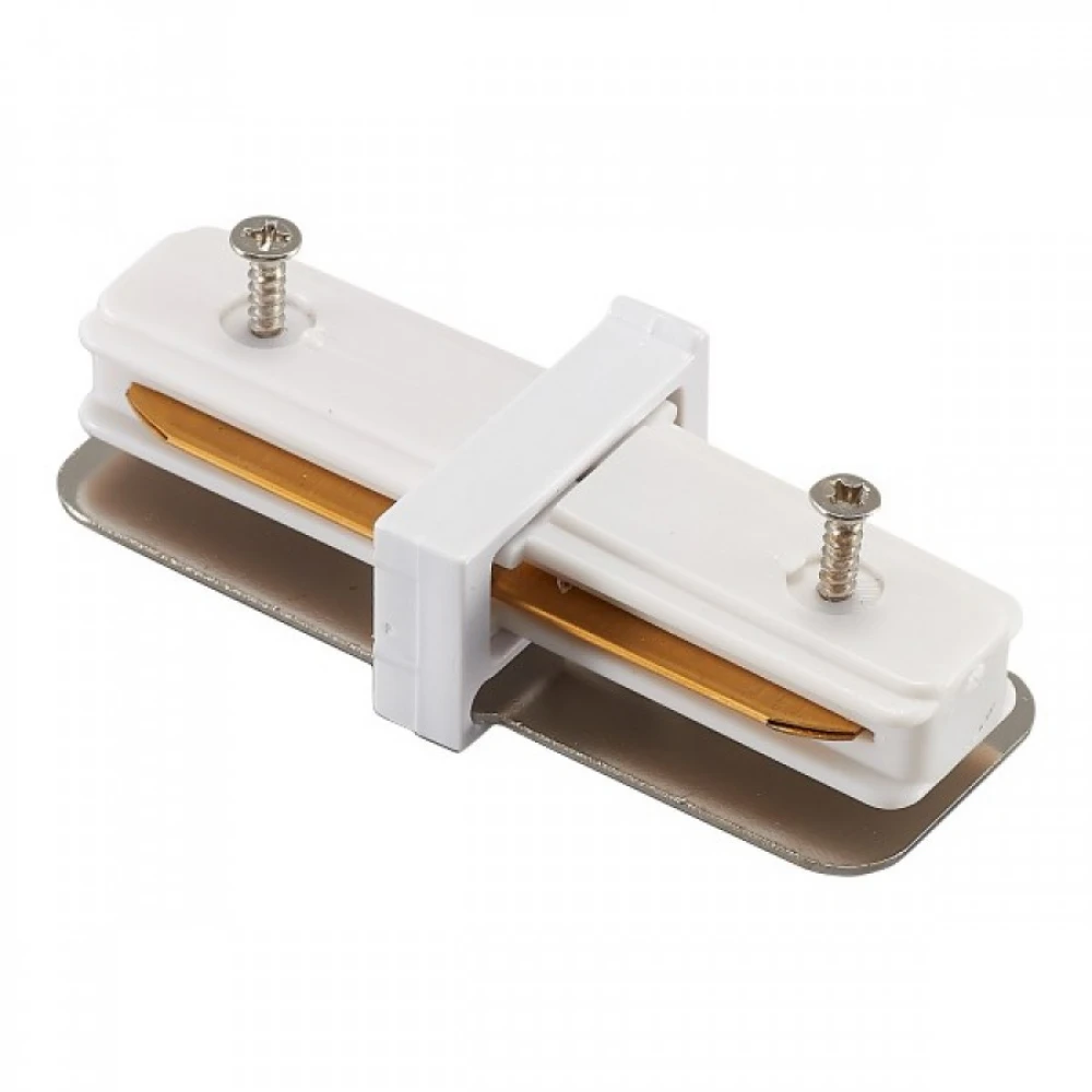 ΣΥΝΔΕΣΜΟΣ ΕΥΘΕΙΑΣ Λευκός - Spotlight