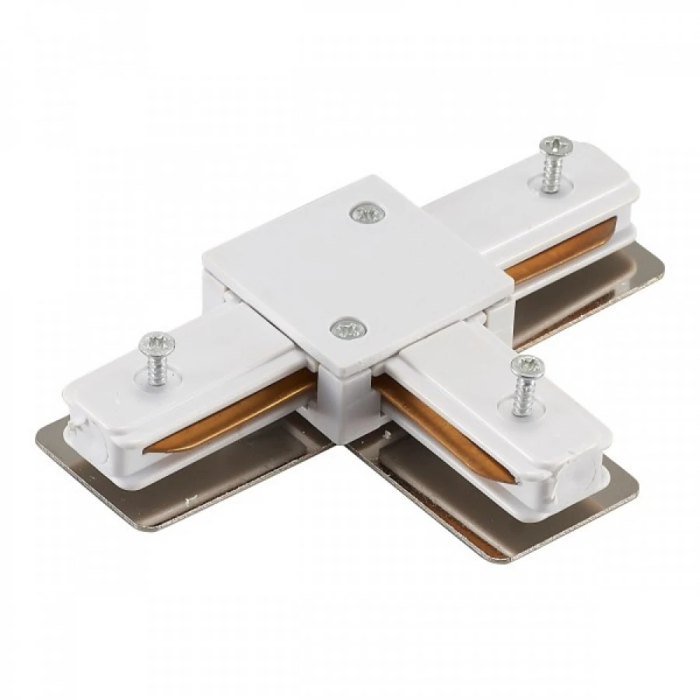 ΣΥΝΔΕΣΜΟΣ "Τ" Λευκός - Spotlight