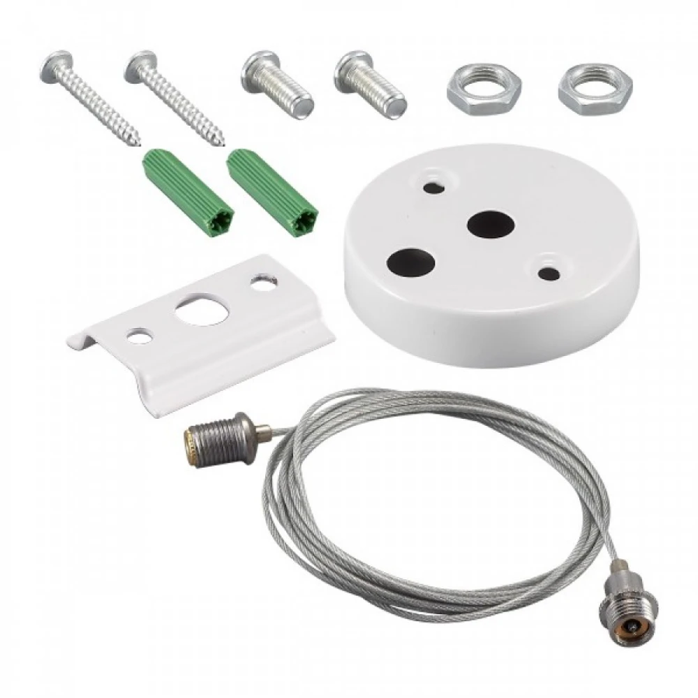 ΣΕΤ ΑΝΑΡΤΗΣΗΣ  Λευκή - Spotlight