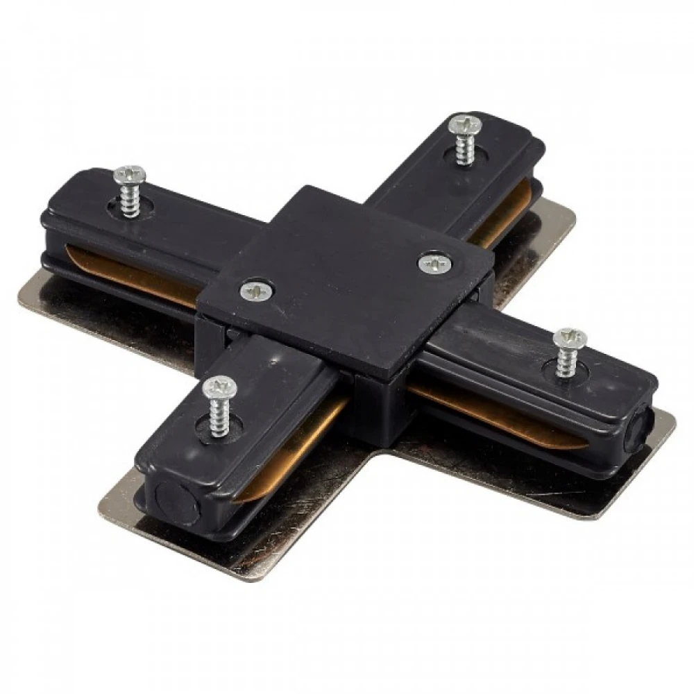 ΣΥΝΔΕΣΜΟΣ ΣΤΑΥΡΟΣ Μαύρος - Spotlight