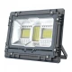 ΗΛΙΑΚΟΣ ΠΡΟΒΟΛΕΙΣ LED RGB + BLUETOOTH/MUSIC 100W - Spotlight