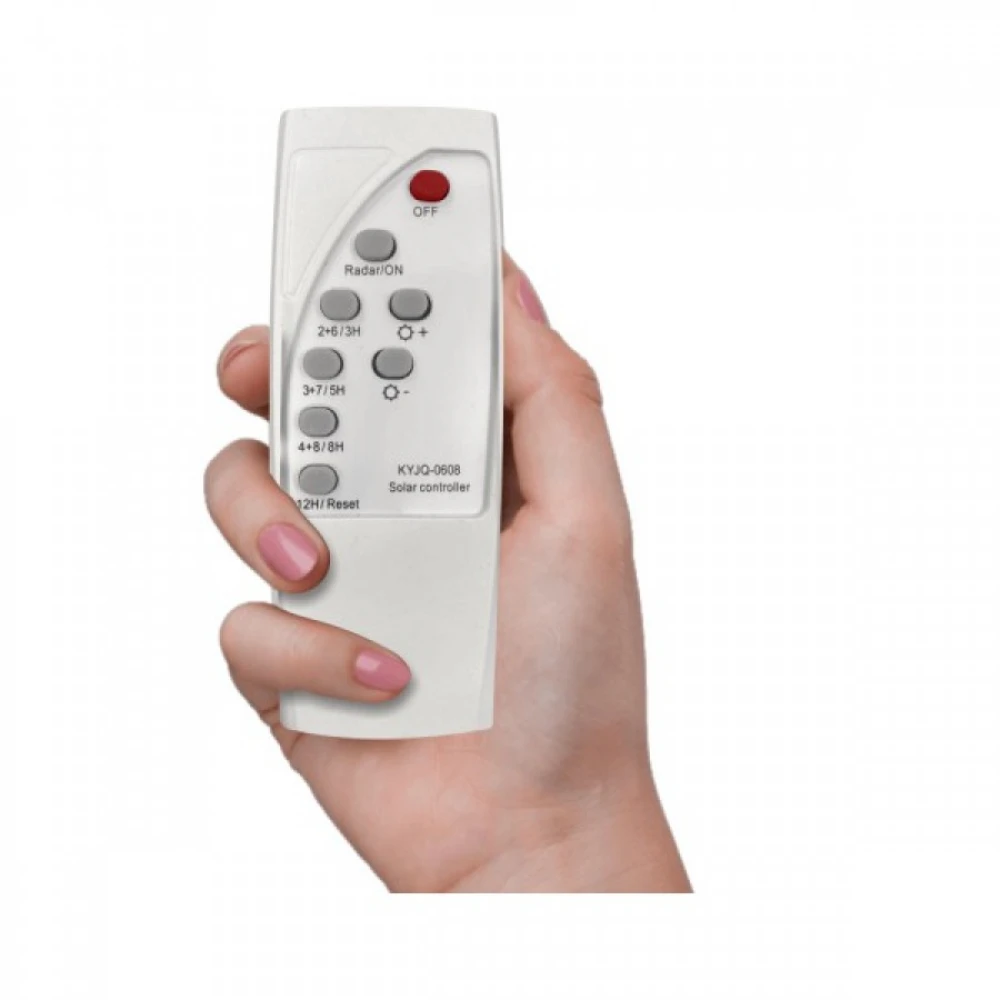 ΗΛΙΑΚΟ ΦΩΤΙΣΤΙΚΟ ΠΛΑΤΕΙΑΣ LED 150W 6000K - SpotLight