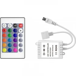 ΑΣΥΡΜΑΤΟ CONTROLLER RGB Spotlight