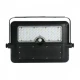 ΗΛΙΑΚΟΣ ΠΡΟΒΟΛΕΑΣ ΤΟΙΧΟΥ LED ΜΕ ΑΙΣΘΗΤΗΡΑ PIR 10W 6000K Spotlight