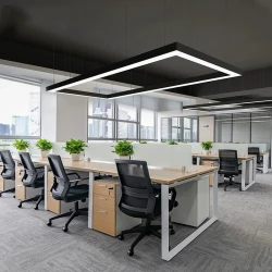 ΓΡΑΜΜΙΚΟ ΦΩΤΙΣΤΙΚΟ 2.0 80W 4000K ΜΑΥΡΟ - Spotlight