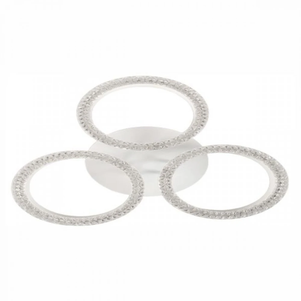 ΠΛΑΦΟΝΙΕΡΑ ΟΡΟΦΗΣ LED CCT 40W 3000K | 4000K | 6000K - Spotlight