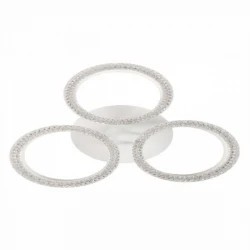 ΠΛΑΦΟΝΙΕΡΑ ΟΡΟΦΗΣ LED CCT 40W 3000K | 4000K | 6000K - Spotlight