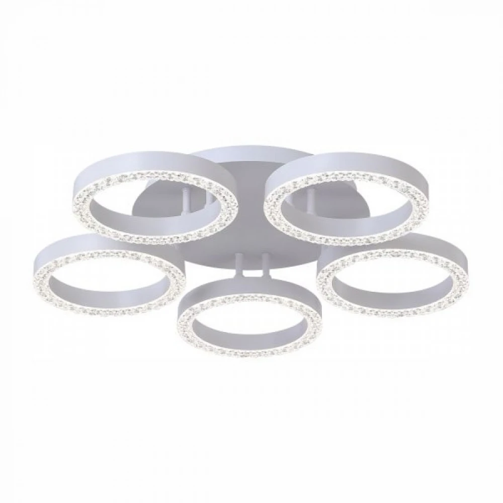 ΠΛΑΦΟΝΙΕΡΑ ΟΡΟΦΗΣ LED CCT 70W 3000K | 4000K | 6000K ΛΕΥΚΟ - Spotlight