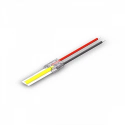 Σύνδεσμος τελικός 10mm Για COB LED - Spotlight