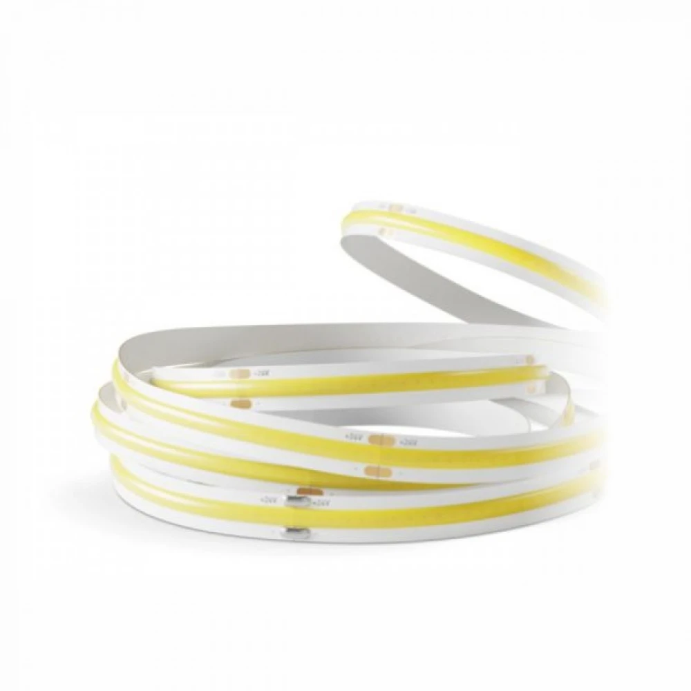 ΤΑΙΝΙΑ LED 14W COB 4000K 10Μ 24V IP65 - Spotlight