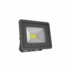 CCT ΠΡΟΒΟΛΕAΣ LED SLIM SMD 10W - SPOTLIGHT