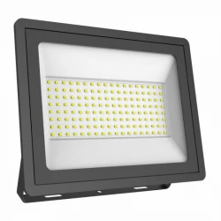 CCT ΠΡΟΒΟΛΕAΣ LED SLIM SMD 100W  - SPOTLIGHT