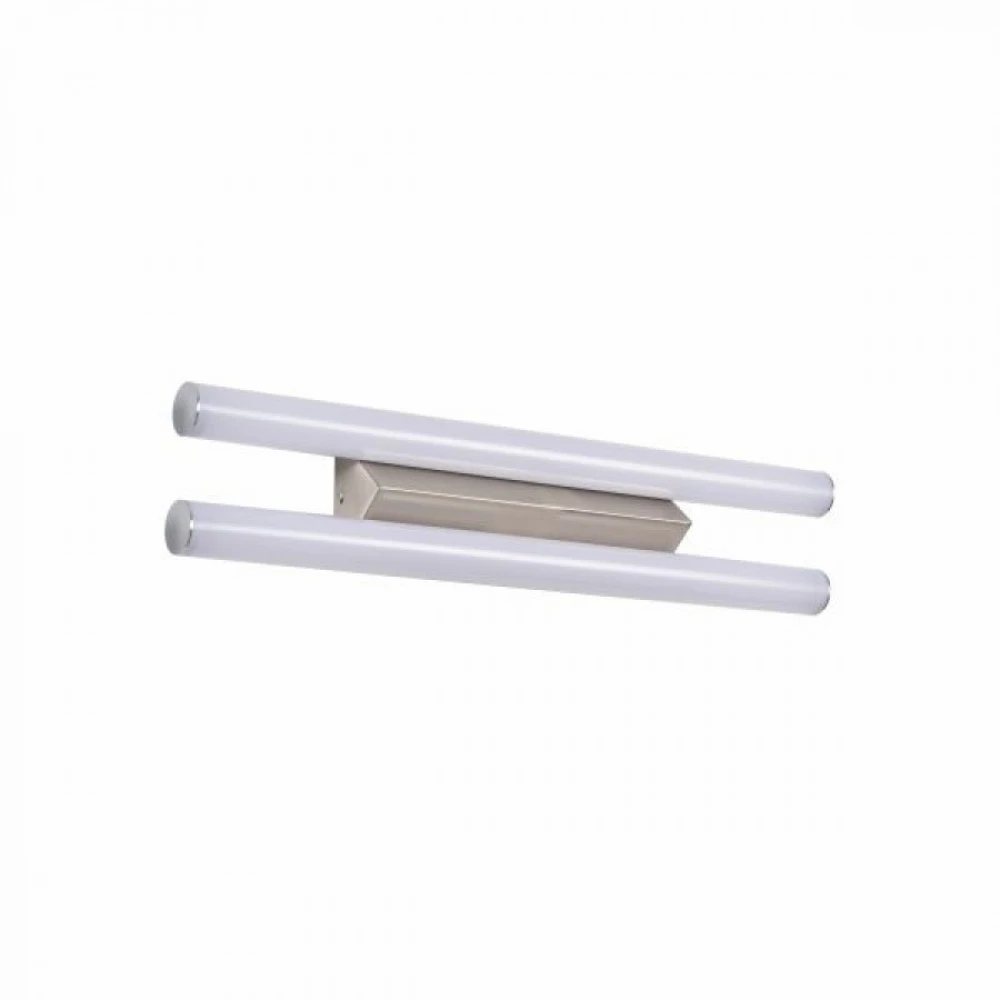 ΦΩΤΙΣΤΙΚΟ ΛΟΥΤΡΟΥ LED ΓΡΑΜΜΙΚΟ CCT 2*8W - Spotlight