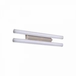 ΦΩΤΙΣΤΙΚΟ ΛΟΥΤΡΟΥ LED ΓΡΑΜΜΙΚΟ CCT 2*8W - Spotlight