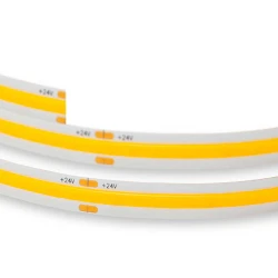 Ταινία Led COB 24V 20 Watt IP20 - 5 μέτρα - Spotlight ΨΥΧΡΟ ΛΕΥΚΟ